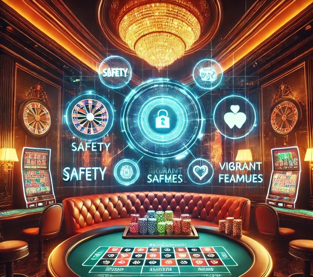 Por Que Jogar no 69F?